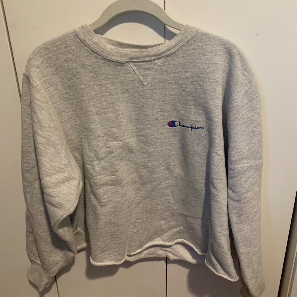 Champion Sweatshirt
